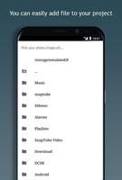 HTML Editor and Viewer : Geniu تصوير الشاشة 3