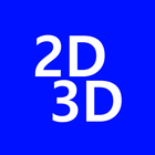 2D3D Myanmar Data أيقونة