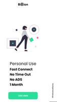 Billion VPN স্ক্রিনশট 2