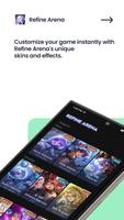 Refine Arena - AOV Tool স্ক্রিনশট 1