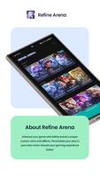 Refine Arena - AOV Tool স্ক্রিনশট 2