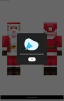 RefineCraft skin for minecraft تصوير الشاشة 3