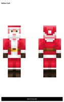 RefineCraft skin for minecraft تصوير الشاشة 2