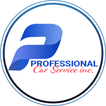 Professional Radio Dispatch icon