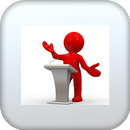 متحدث محترف APK