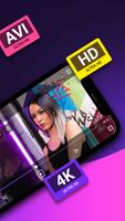 HD Video Player Ekran Görüntüsü 1