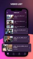 HD Video Player Ekran Görüntüsü 2