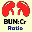 BUN Creatinine Ratio Calculato