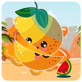 Fruit Salad أيقونة