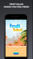 Fruit Salad Ekran Görüntüsü 1