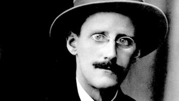 Critical Companion to James Joyce captura de pantalla 1