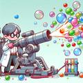 professor bubble