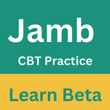 JAMB CBT 2023-Offline Practice