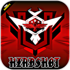 One Tap FFH4X Pro-BooYah Tool ikon