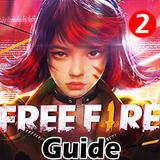 Guide for free Fire Tips 2021-icoon