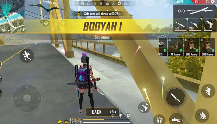 Free Fire tips - Grandmaster gameplay APK pour Android Télécharger