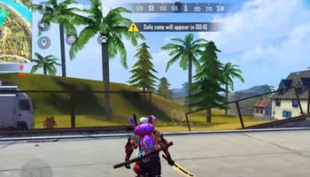 Guide for free Fire Tips 2021 скриншот 3