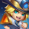 Bomb You - DDTank Legends Bang icon