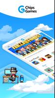 ChipsGames - H5 games all in one โปสเตอร์
