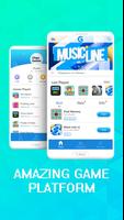 ChipsGames - H5 games all in one ภาพหน้าจอ 1