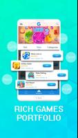 ChipsGames - H5 games all in one स्क्रीनशॉट 2