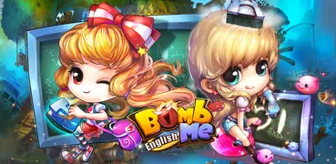 Bomb Me English - PvP Shooter