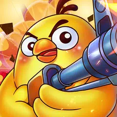 Bomb Me Brasil - Jogo de Tiro APK download