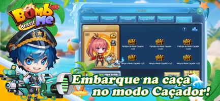 Bomb Me Brasil スクリーンショット 2