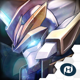 Robot Tactics icon