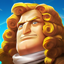 时空噼啪嘣（Tictacboom）- 超搞笑的弹弹大乱斗 APK