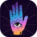 Palmistry - Real Palm readers-APK