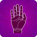 Palm reading lines analysis APK