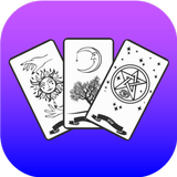 Icona Tarot cards