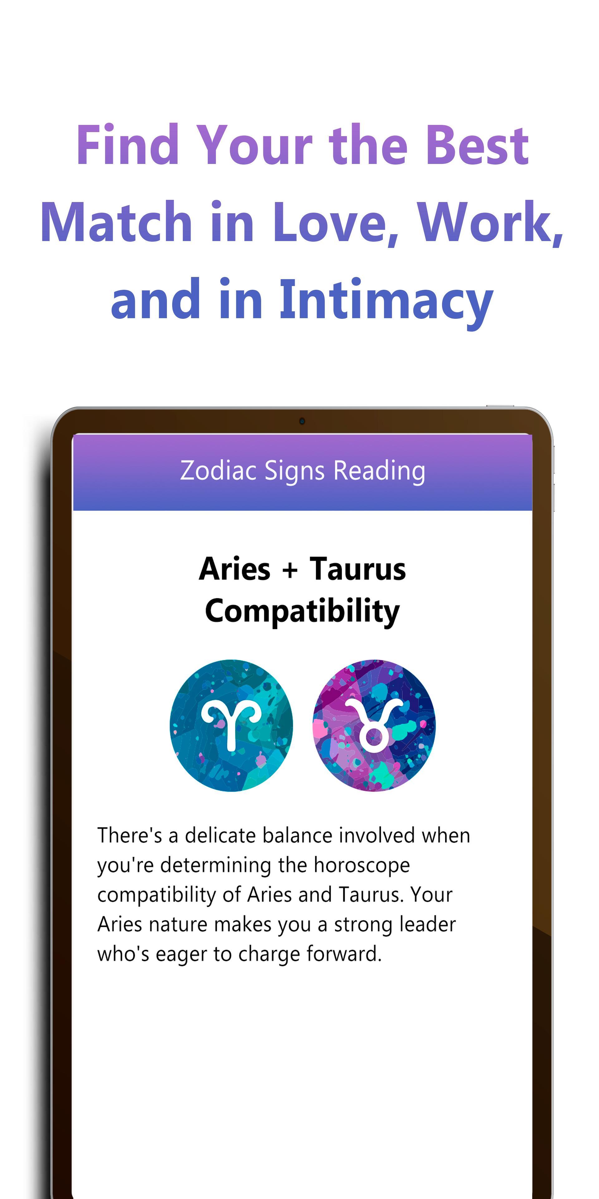 Best matches signs zodiac The Most