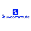 Buscommute USER APP アイコン