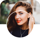 Smart Photo Cover Maker أيقونة