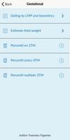 iFetal اسکرین شاٹ 2