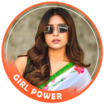 Profile Picture Circle Frames icon