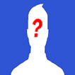 who visited my profile アイコン