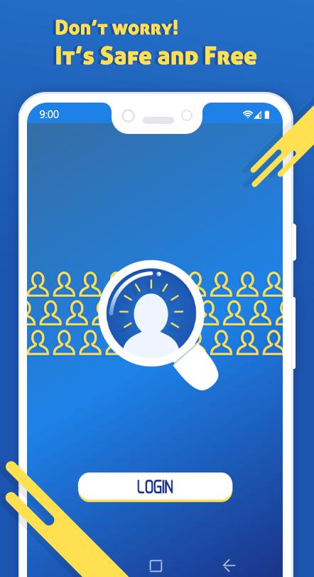 Profile Follower Analyzer APK for Android Download Profile Follower Analyzer APK for Android Download