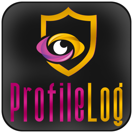 ProfileLog-Кто смотрел профиль