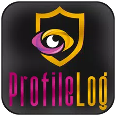 ProfileLg-Wer Profil angesehen APK Herunterladen