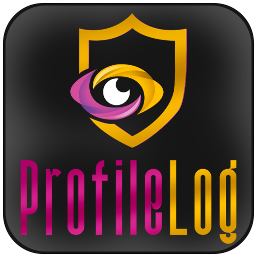 ProfileLog: Who viewed Profile