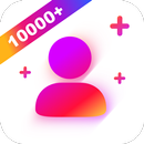 Get Followers & likes Expert for IG Profile APK