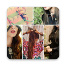 Profile Pictures For Girls APK