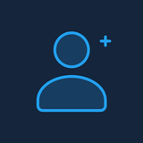 Profile Stalker - Analyse des suiveurs de rapports icône