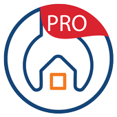 ProFinder Pro icon