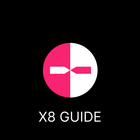 X8 Sandbox Mod APK Guide biểu tượng