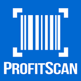 ProfitScan-icoon