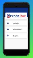 Profit Box پوسٹر